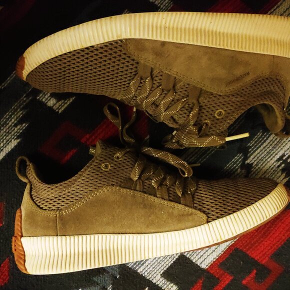 Sorel out n about sneakers - Picture 12 of 15